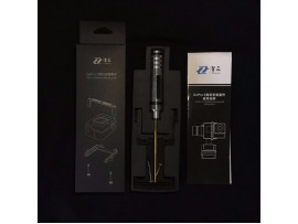 Zhiyun Z1 Evolution and Rider M Mount Bracket for Gopro Hero5